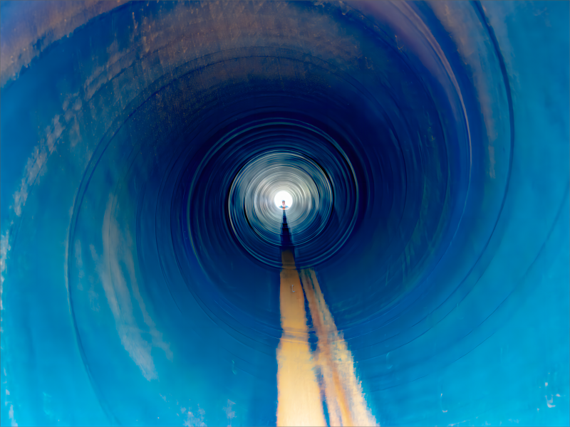 如何提高管道内窥镜电缆的硬度