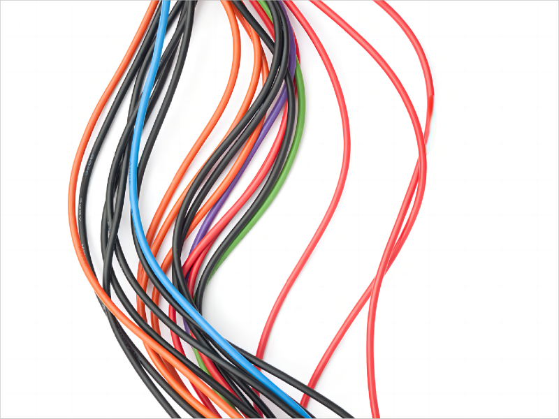 拖链电缆选型的注意事项