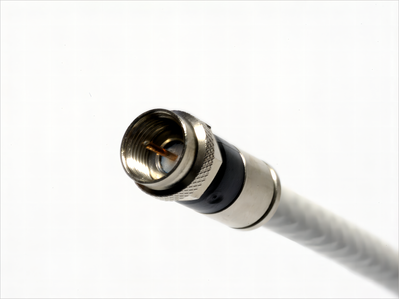 同轴电缆的分类与特点